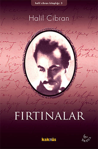 Fırtınalar
