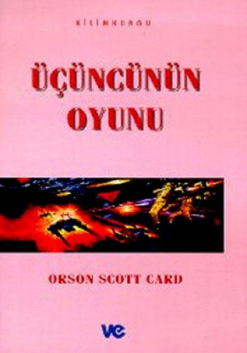 Üçüncünün Oyunu