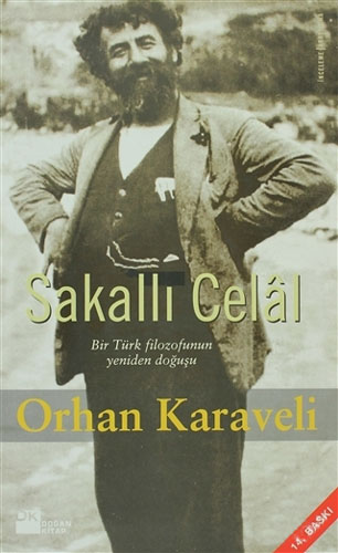 Sakallı Celâl Sakallı Celâl
