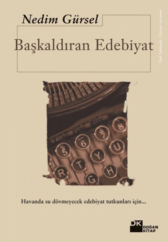 Başkaldıran Edebiyat Başkaldıran Edebiyat