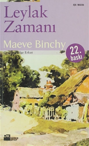 Leylak Zamanı