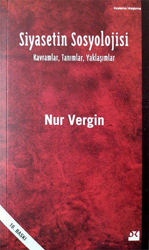 Siyasetin Sosyolojisi