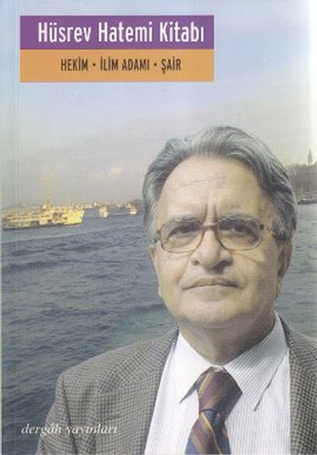 Hüsrev Hatemi Kitabı Hüsrev Hatemi Kitabı