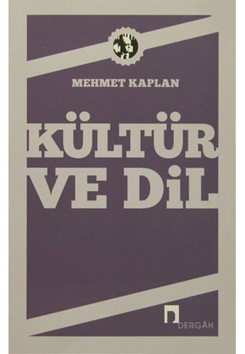 Kültür Ve Dil Kültür Ve Dil