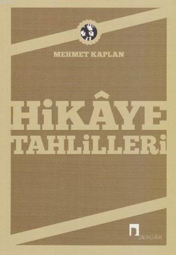 Hikâye Tahlilleri Hikâye Tahlilleri