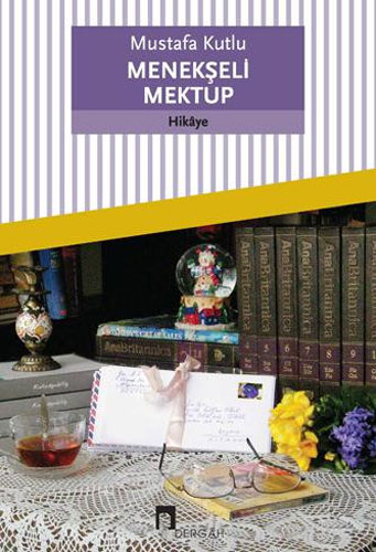 Menekşeli Mektup Menekşeli Mektup