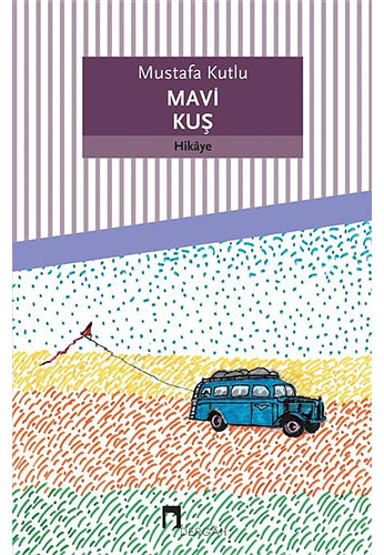 Mavi Kuş Mavi Kuş
