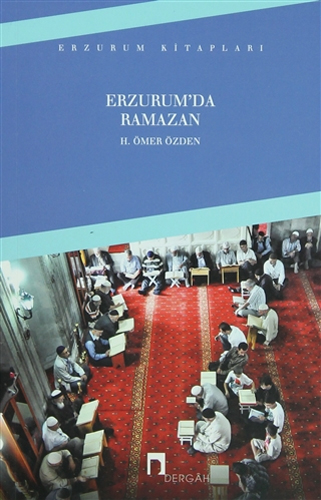 Erzurum'da Ramazan