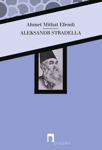 Aleksandr Stradella Aleksandr Stradella
