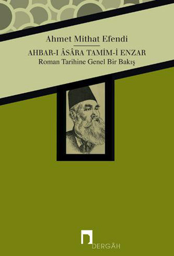 Ahbar-I Âsâra Tamim-İ Enzar Ahbar-I Âsâra Tamim-İ Enzar