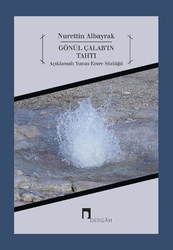 Gönül Çalab'In Tahtı Gönül Çalab'In Tahtı