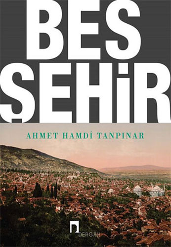 Beş Şehir Beş Şehir