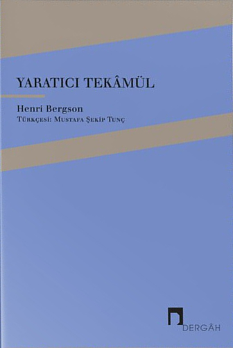 Yaratıcı Tekamül