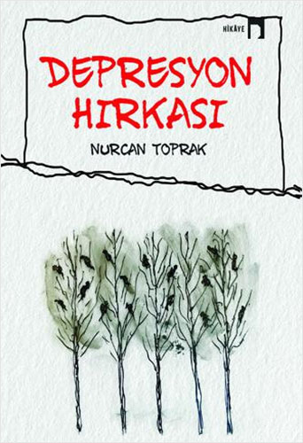 Depresyon Hırkası Depresyon Hırkası