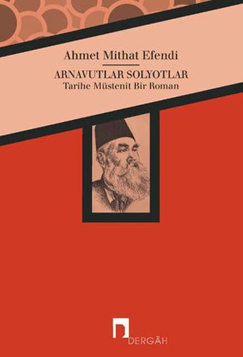Arnavutlar Solyotlar