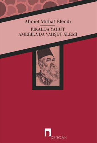 Rikalda Yahut Amerika'Da Vahşet Alemi Rikalda Yahut Amerika'Da Vahşet Alemi