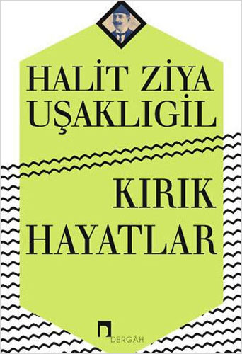 Kırık Hayatlar Kırık Hayatlar