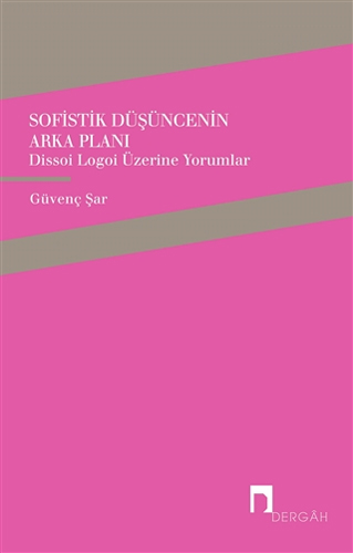 Sofistik Düşüncenin Arka Planı