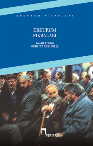 Erzurum Şairleri Erzurum Şairleri