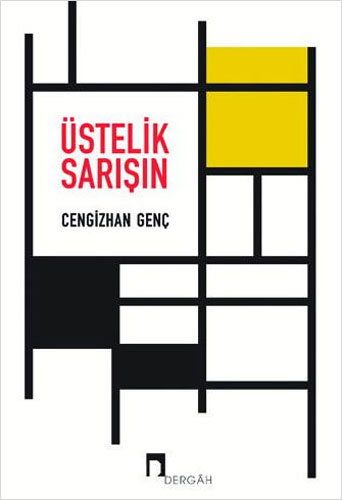 Üstelik Sarışın Üstelik Sarışın