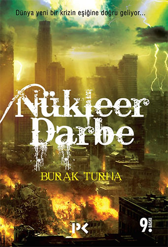 Nükleer Darbe Nükleer Darbe