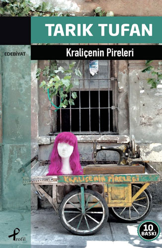 Kraliçenin Pireleri Kraliçenin Pireleri