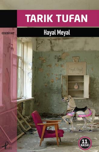Hayal Meyal Hayal Meyal