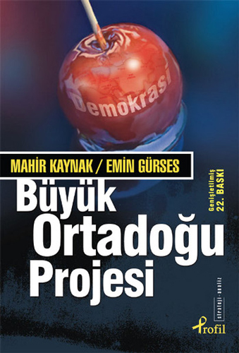 Büyük Ortadoğu Projesi