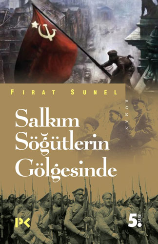 Salkım Söğütlerin Gölgesinde Salkım Söğütlerin Gölgesinde