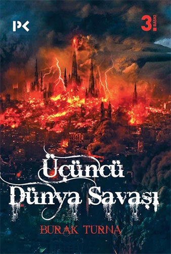 Üçüncü Dünya Savaşı