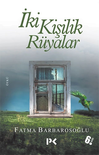 İki Kişilik Rüyalar İki Kişilik Rüyalar