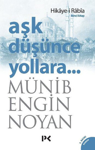 Aşk Düşünce Yollara 2 Aşk Düşünce Yollara 2