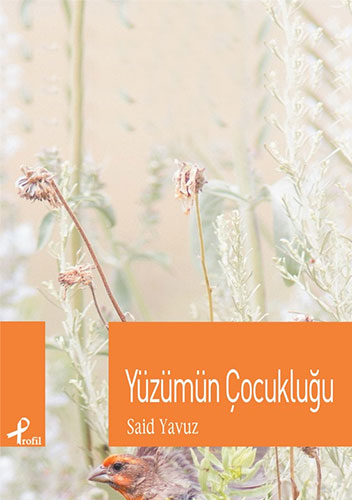Yüzümün Çocukluğu Yüzümün Çocukluğu