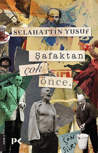 Şafaktan Çok Önce