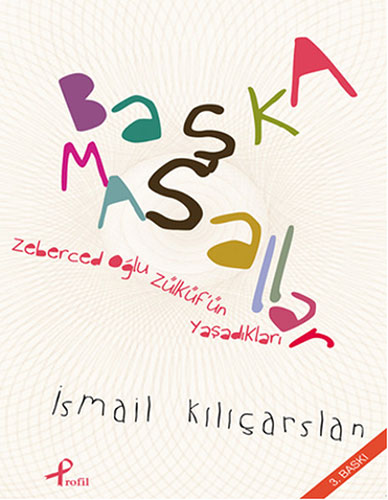 Başka Masallar Başka Masallar