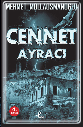 Cennet Ayracı Cennet Ayracı