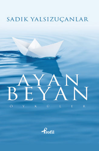 Ayan Beyan Ayan Beyan