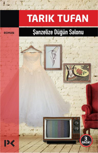 Şanzelize Düğün Salonu Şanzelize Düğün Salonu