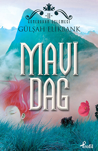 Mavi Dağ Mavi Dağ