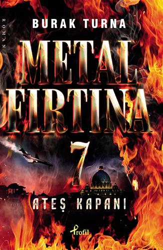 Metal Fırtına 7 Metal Fırtına 7