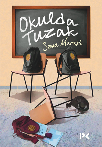 Okulda Tuzak Okulda Tuzak