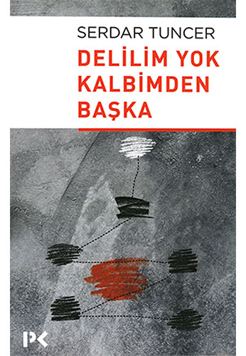 Delilim Yok Aşktan Başka