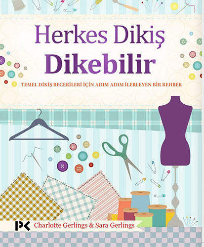 Herkes Dikiş Dikebilir