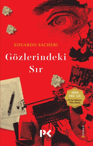 Gözlerindeki Sır