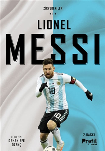 Lionel Messi Zirvedekiler 1