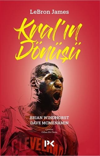 Lebron James: Kral’ın Dönüşü