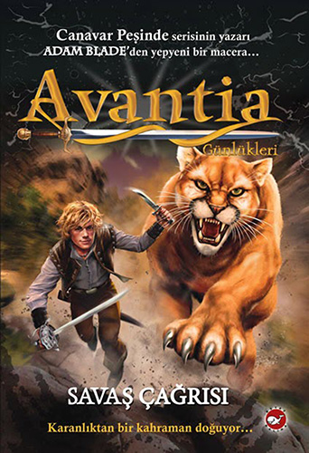 Avantia Günlükleri - 3 Avantia Günlükleri - 3