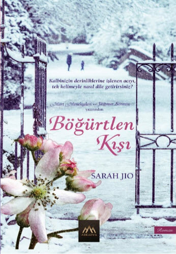 Böğürtlen Kışı Böğürtlen Kışı