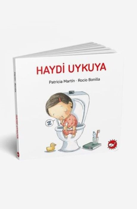 Haydi Uykuya