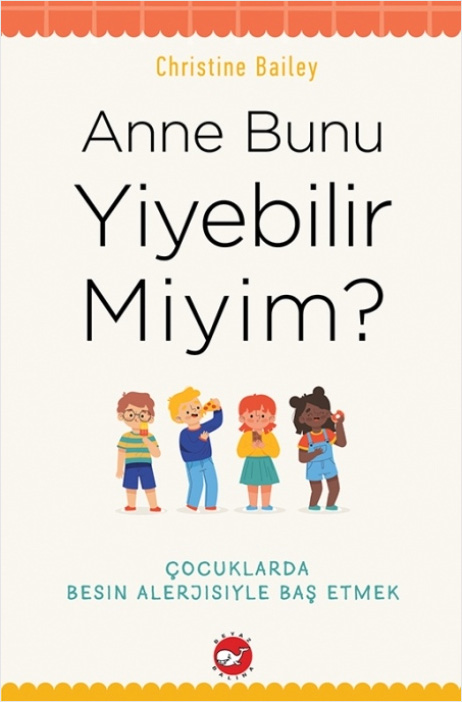 Anne Bunu Yiyebilir miyim ?
